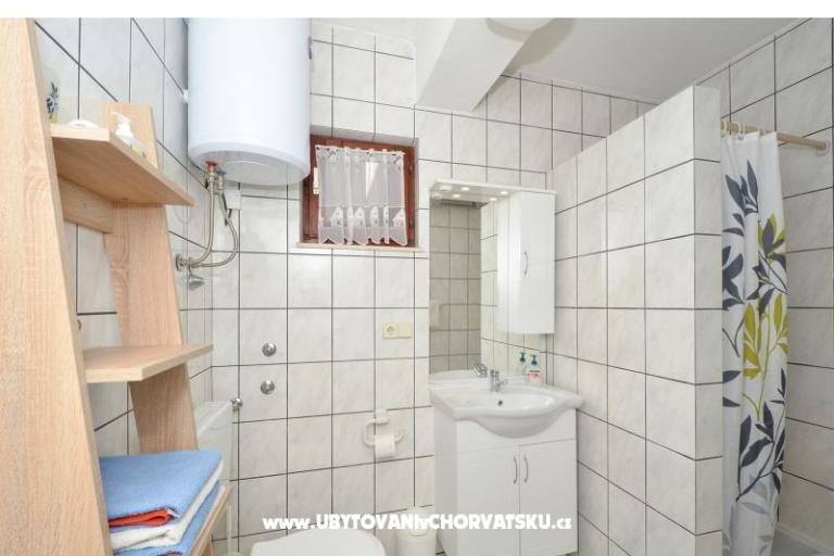 Apartmanok Beba – fotó 16