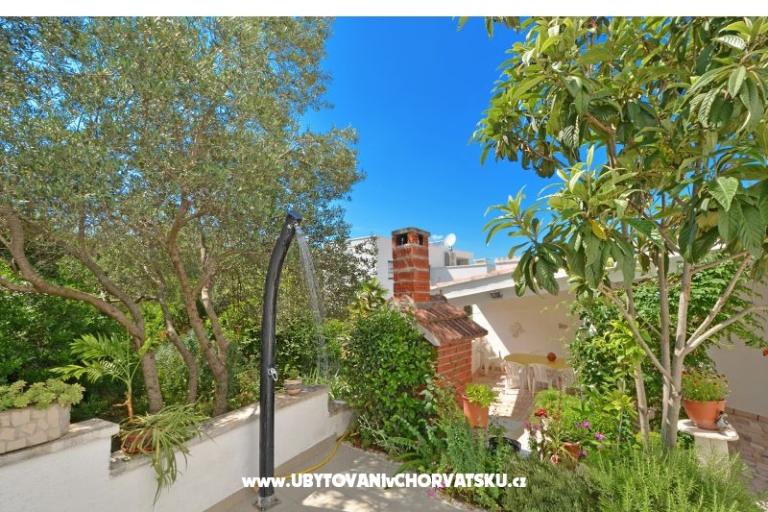 Apartmanok Beba – fotó 3