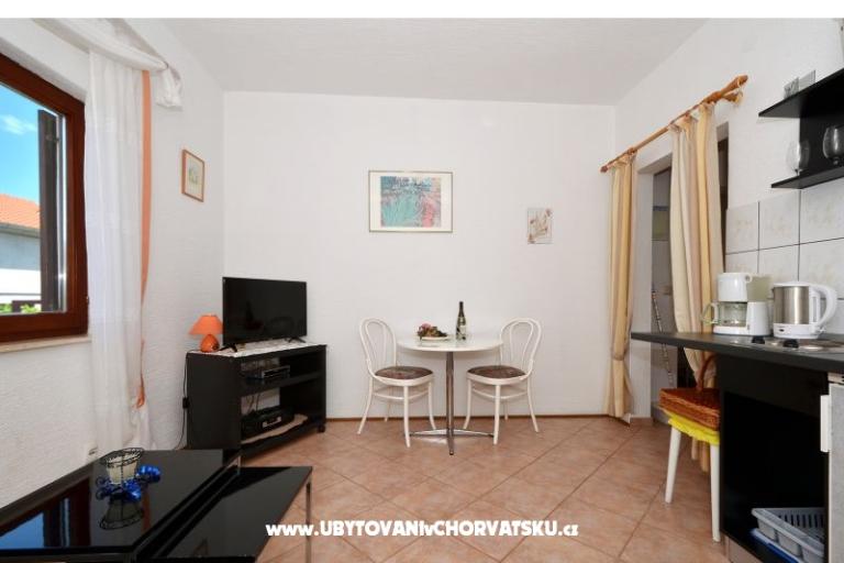 Apartmanok Beba – fotó 5