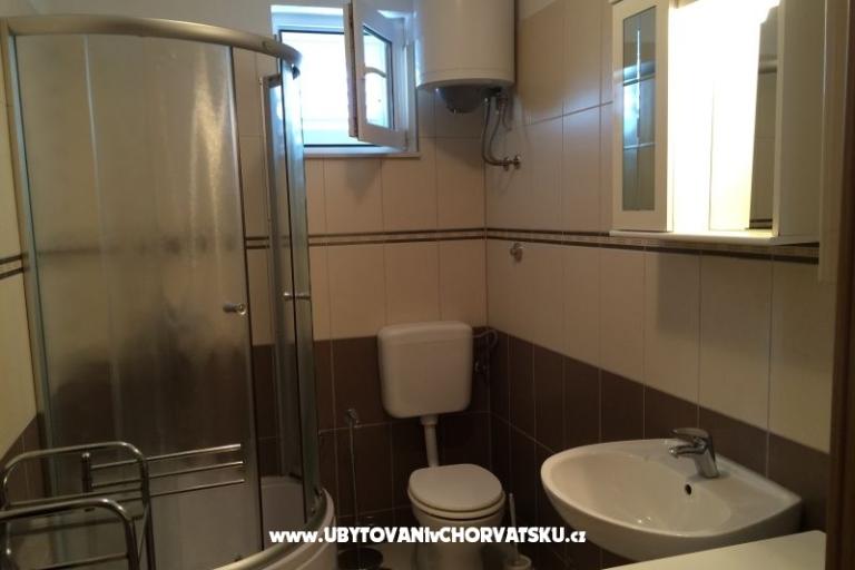 Apartmanok Belas – fotó 4