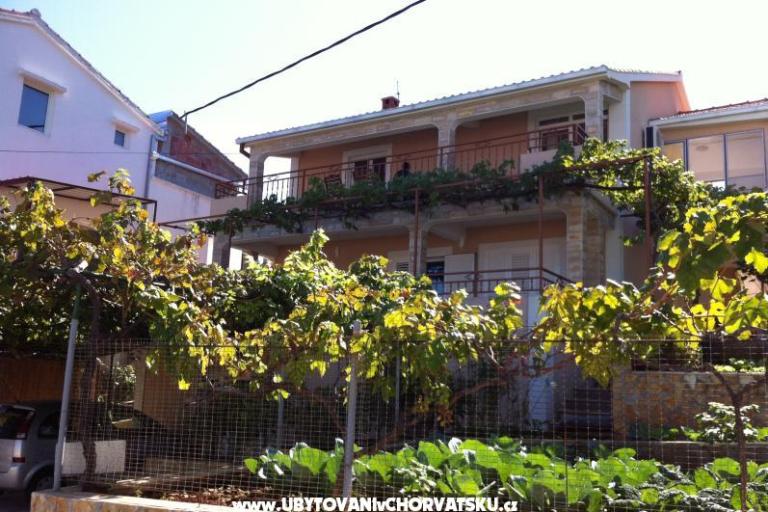 Apartmanok Belas – fotó 8