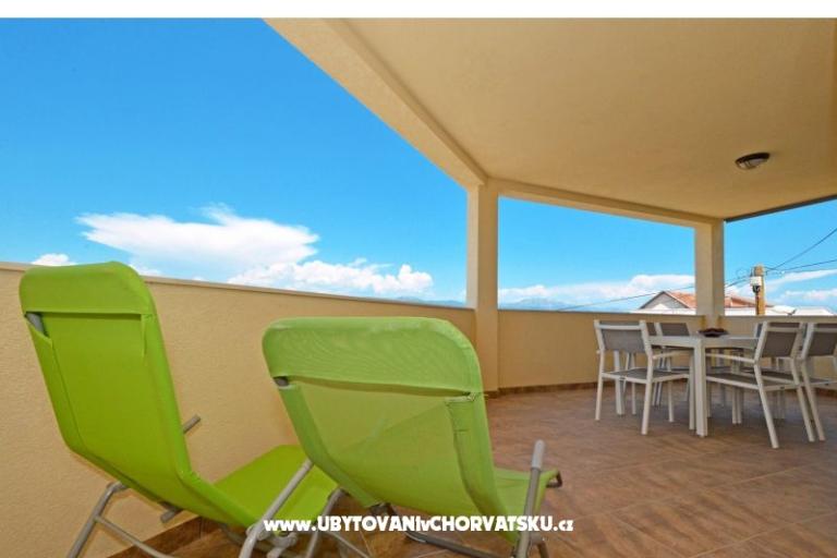 Apartmanok Blue Sky – fotó 10