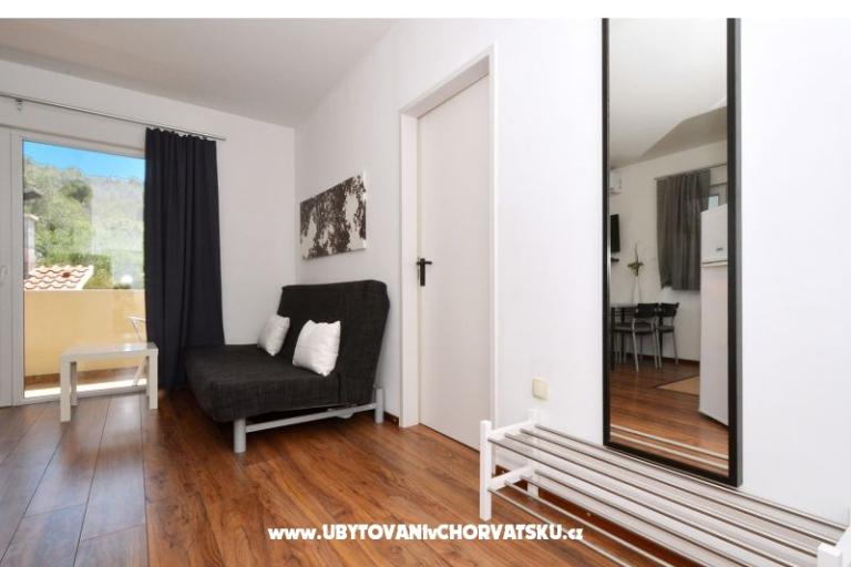Apartmanok Blue Sky – fotó 11
