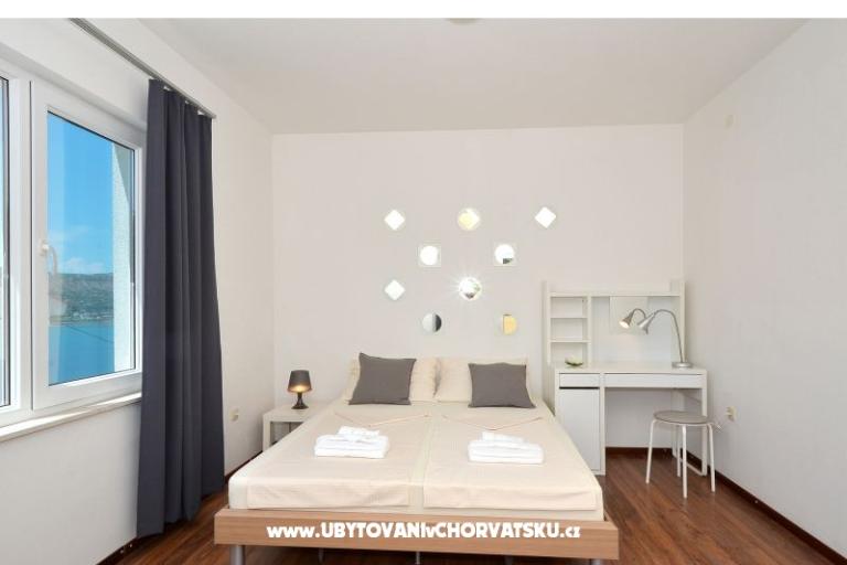 Apartmanok Blue Sky – fotó 12