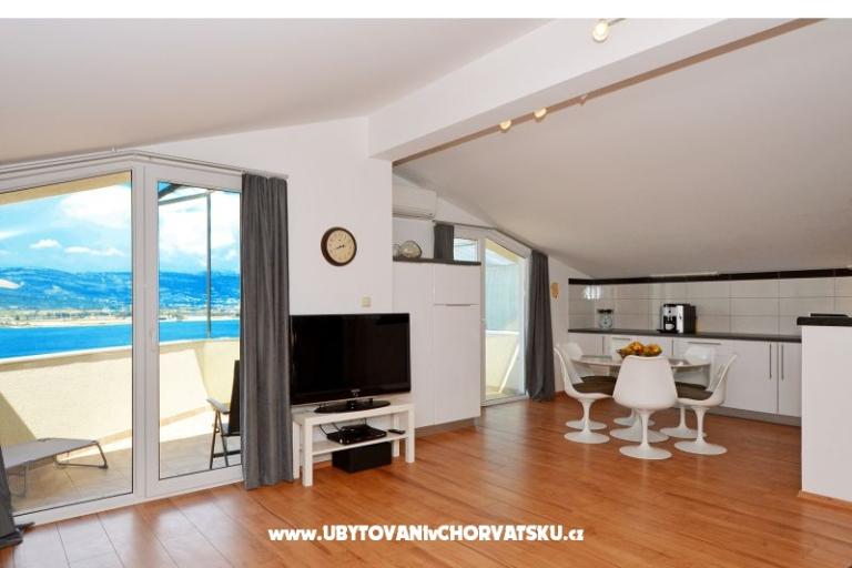 Apartmanok Blue Sky – fotó 13