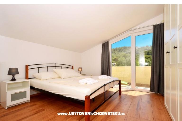 Apartmanok Blue Sky – fotó 16