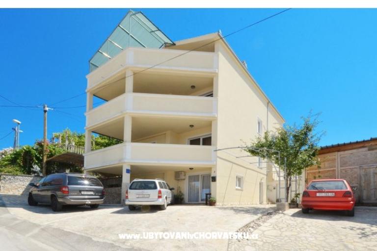 Apartmanok Blue Sky – fotó 17