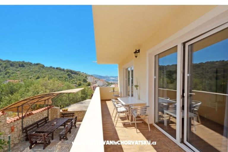 Apartmanok Blue Sky – fotó 4
