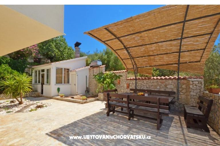 Apartmanok Blue Sky – fotó 5