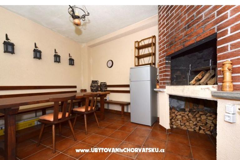 Apartmanok Blue Sky – fotó 6