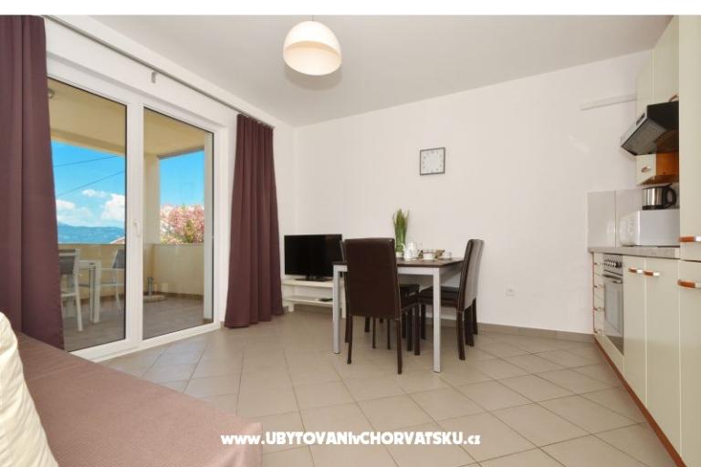 Apartmanok Blue Sky – fotó 7