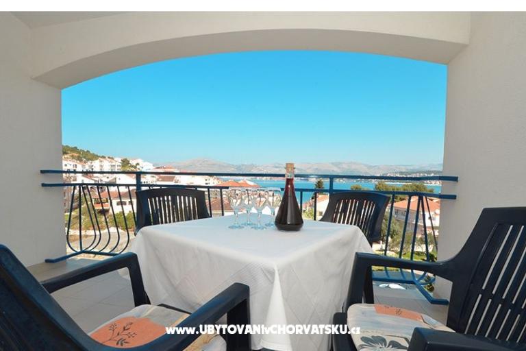 Apartmanok Bluehouse – fotó 10