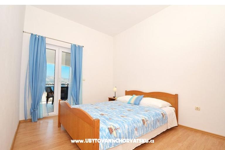 Apartmanok Bluehouse – fotó 11