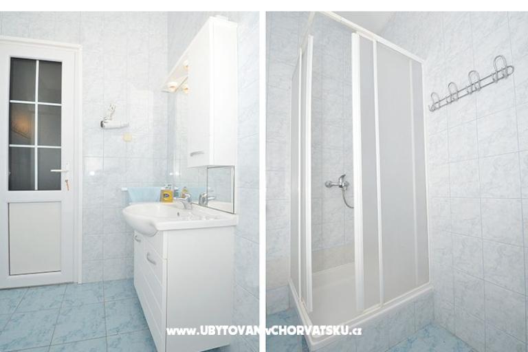 Apartmanok Bluehouse – fotó 12