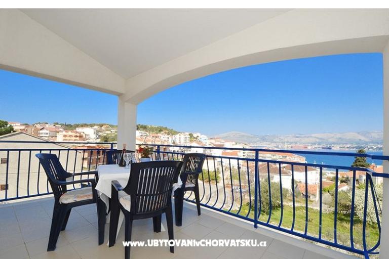 Apartmanok Bluehouse – fotó 13