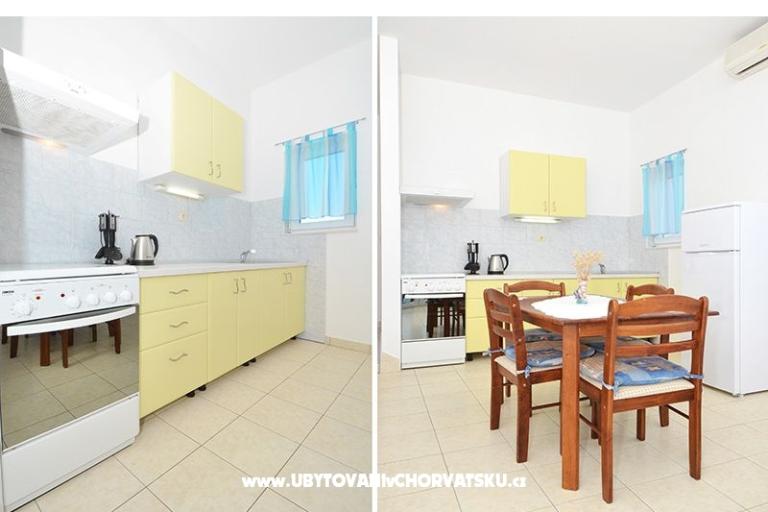 Apartmanok Bluehouse – fotó 15