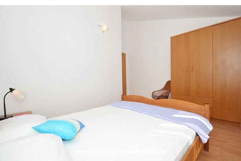Apartmanok Bluehouse – fotó 16