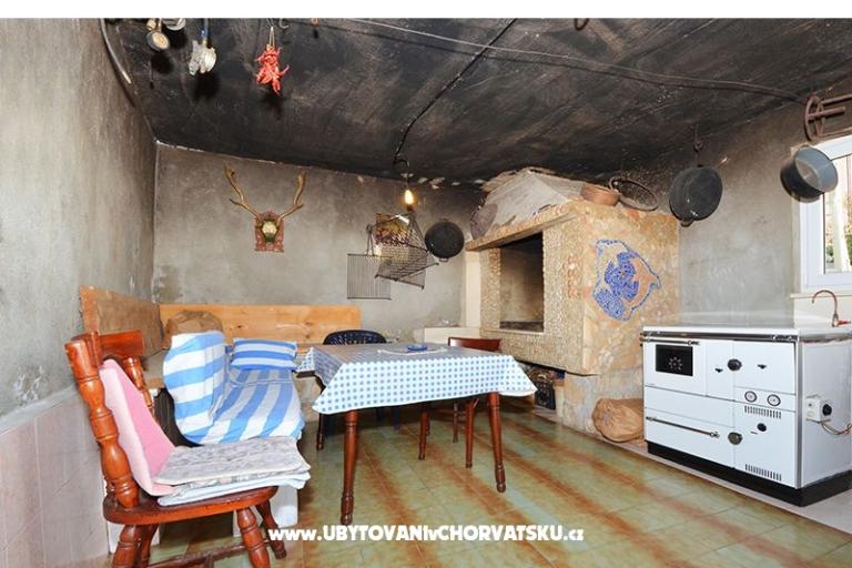 Apartmanok Bluehouse – fotó 17