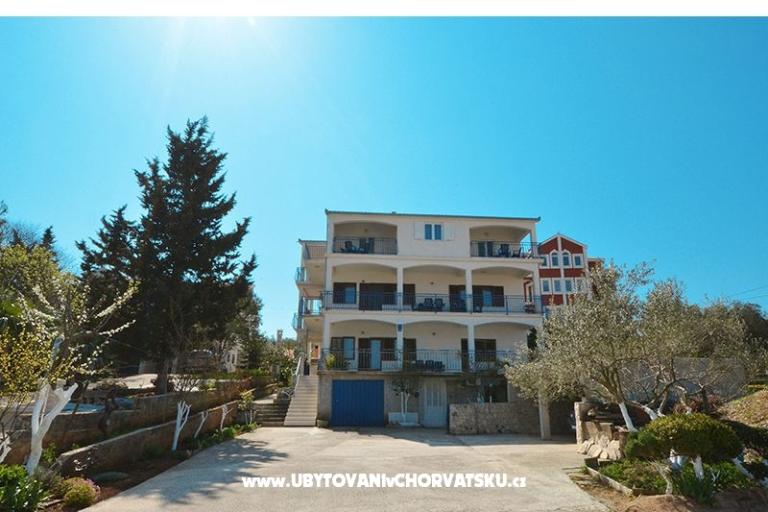 Apartmanok Bluehouse – fotó 18