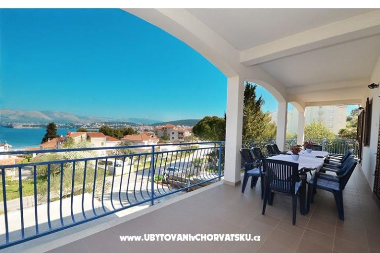 Apartmanok Bluehouse – fotó 4