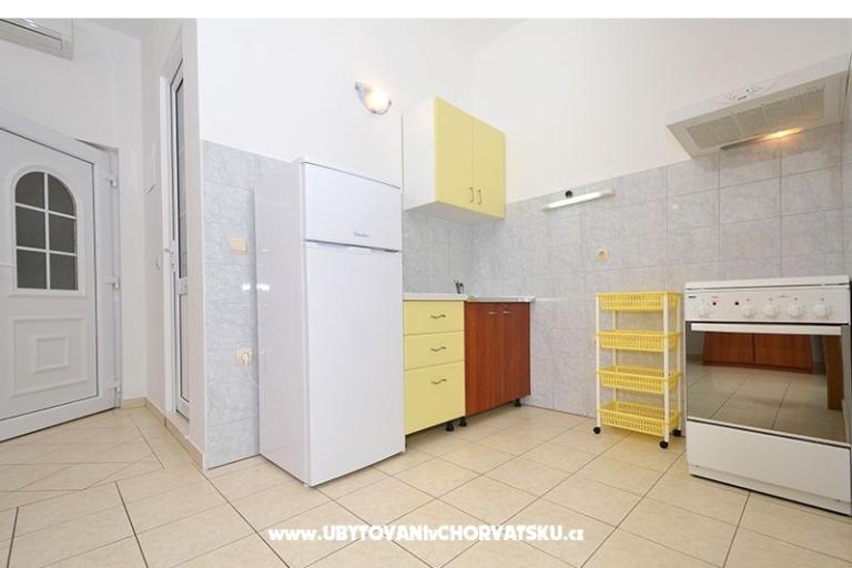 Apartmanok Bluehouse – fotó 9