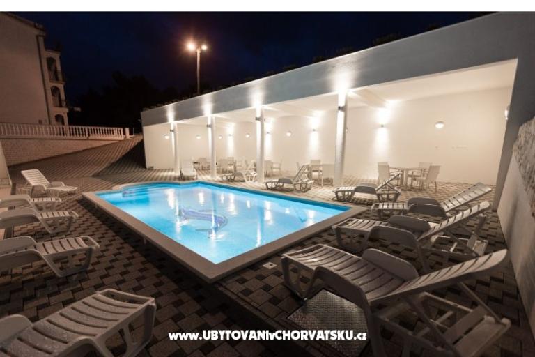 Apartmanok Bridić – fotó 11