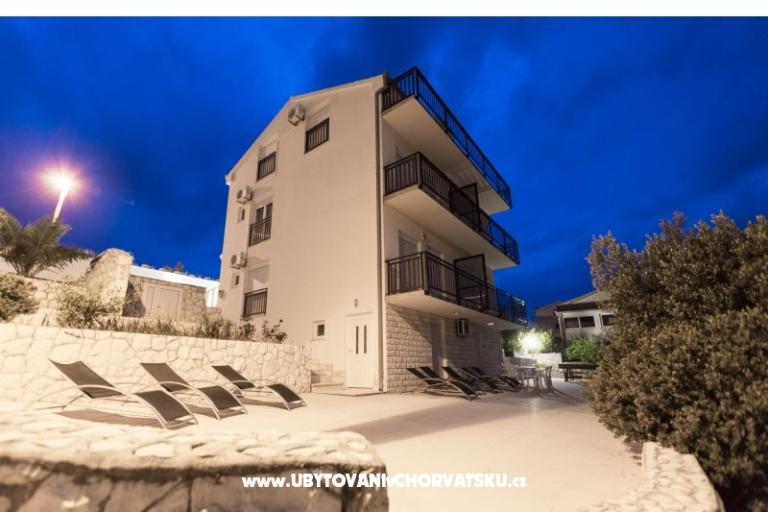 Apartmanok Bridić – fotó 12