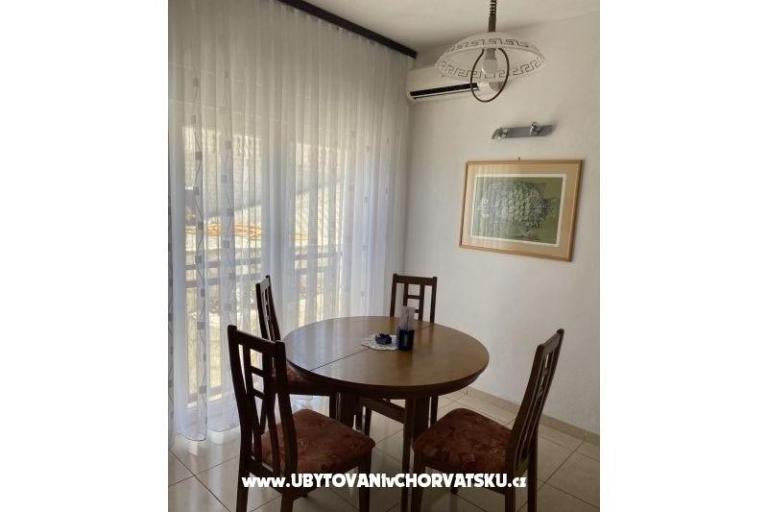 Apartmanok Bridić – fotó 13