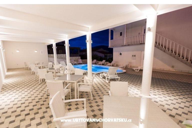 Apartmanok Bridić – fotó 14