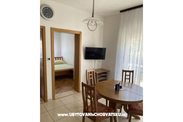 Apartmanok Bridić – fotó 15