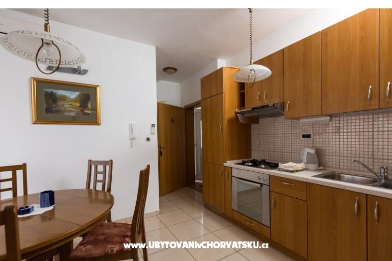 Apartmanok Bridić – fotó 16