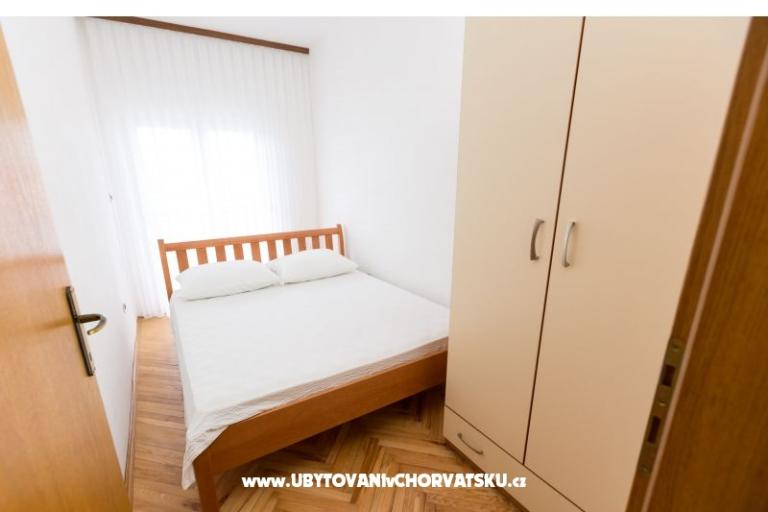 Apartmanok Bridić – fotó 17