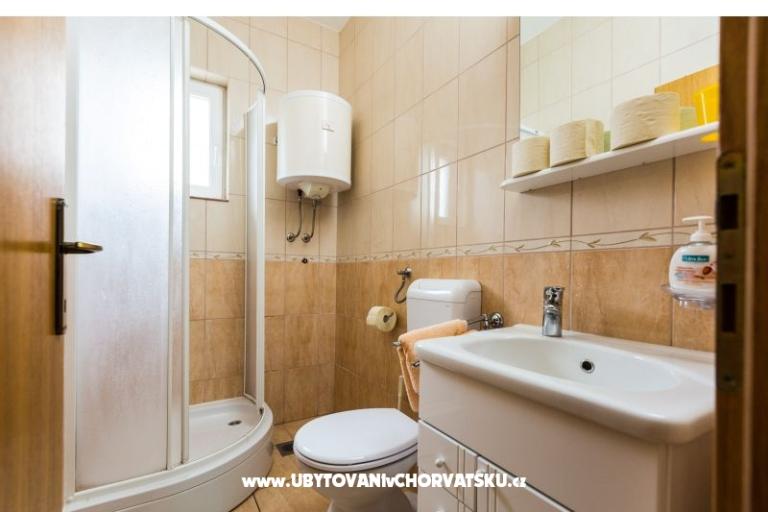 Apartmanok Bridić – fotó 18