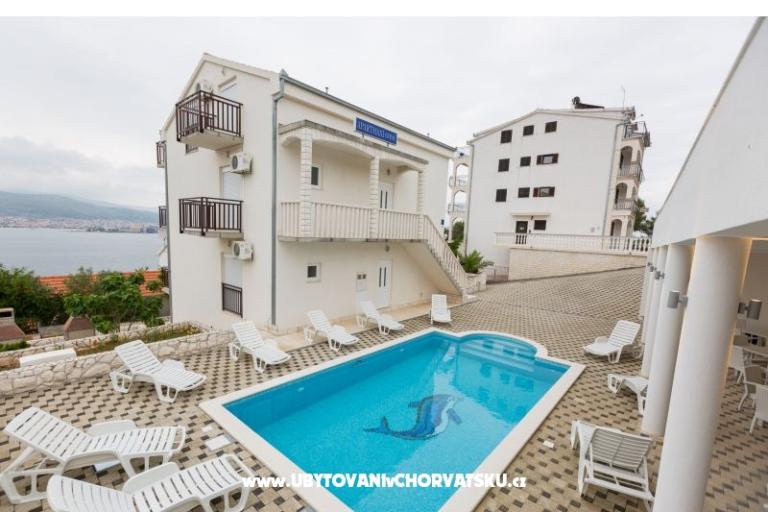 Apartmanok Bridić – fotó 2