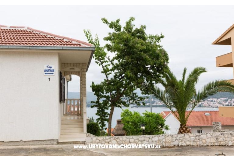 Apartmanok Bridić – fotó 5