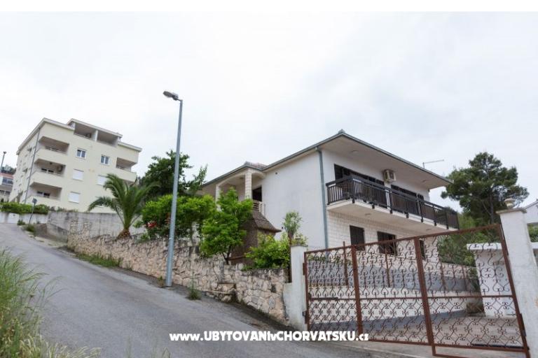 Apartmanok Bridić – fotó 6