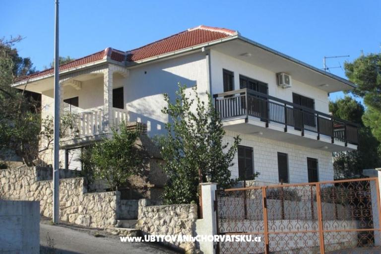 Apartmanok Bridić – fotó 8