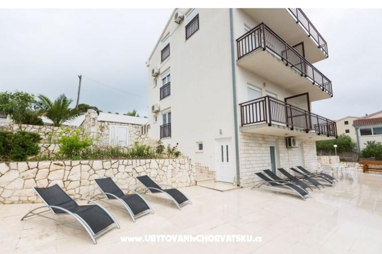 Apartmanok Bridić – fotó 9