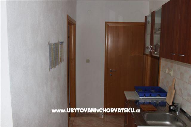 Apartmanok Budimir – fotó 10