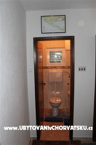 Apartmanok Budimir – fotó 12