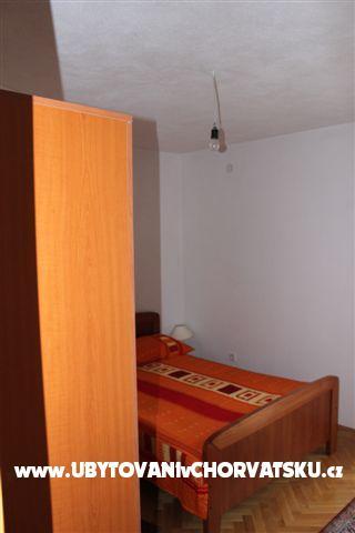 Apartmanok Budimir – fotó 15