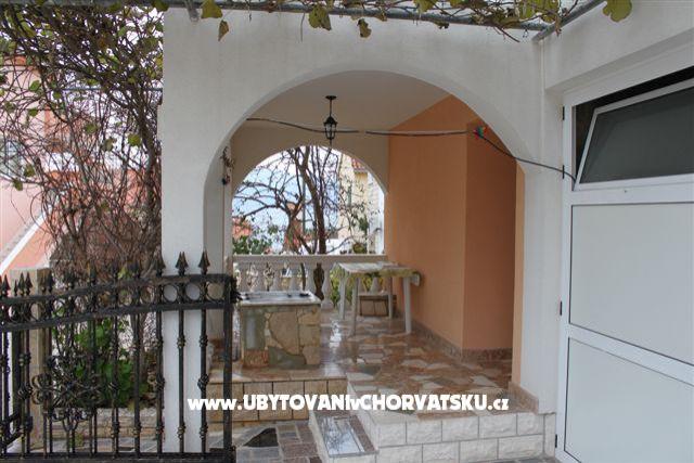 Apartmanok Budimir – fotó 17