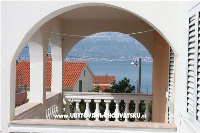Apartmanok Budimir – fotó 2