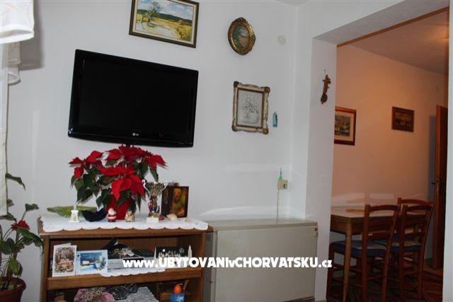 Apartmanok Budimir – fotó 3