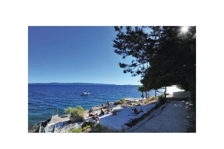 Apartmanok Ciovo – fotó 11