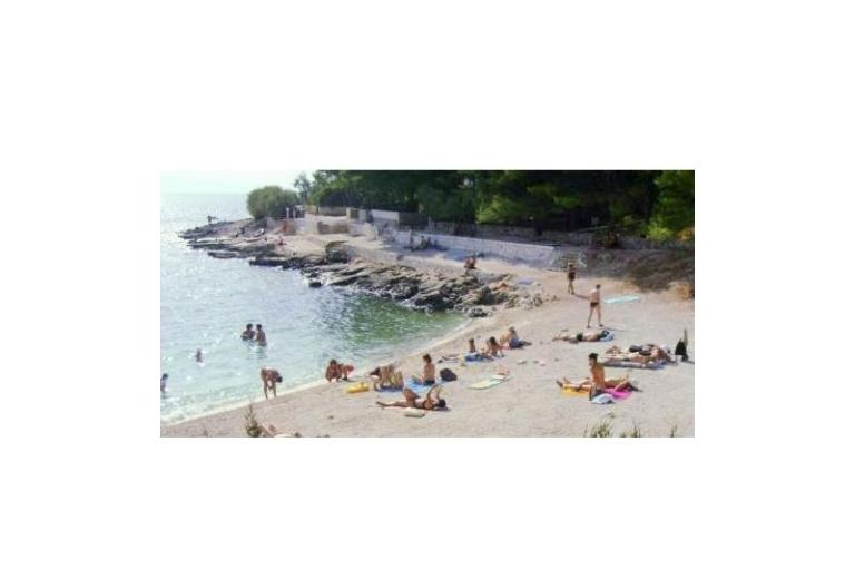 Apartmanok Ciovo – fotó 13
