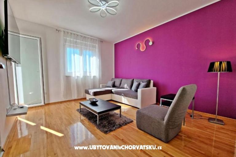 Apartmanok Ciovo – fotó 3