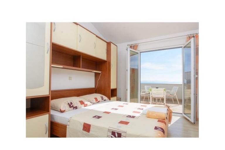 Apartmanok Ciovo – fotó 5