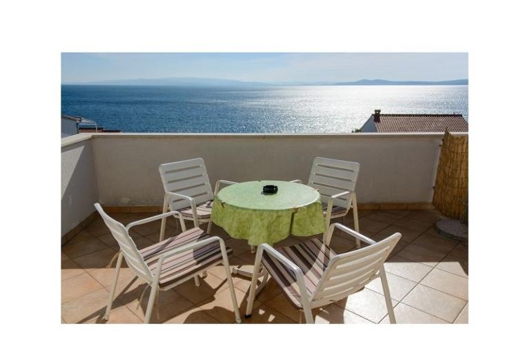 Apartmanok Ciovo – fotó 6
