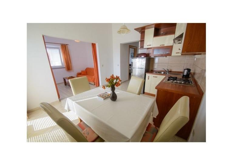 Apartmanok Ciovo – fotó 8